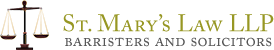 St. Mary's Law